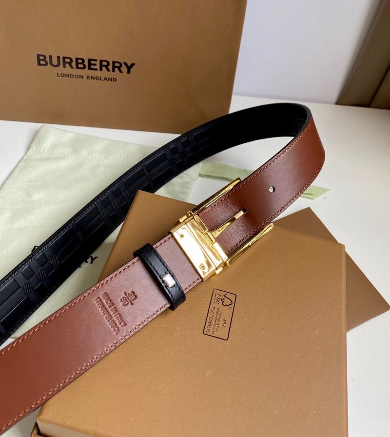 BURBERRY